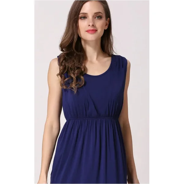 Robe Allaitement Modal