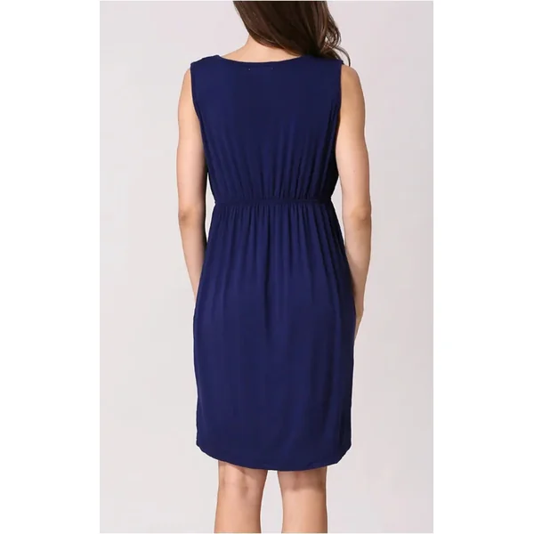 Robe Allaitement Modal