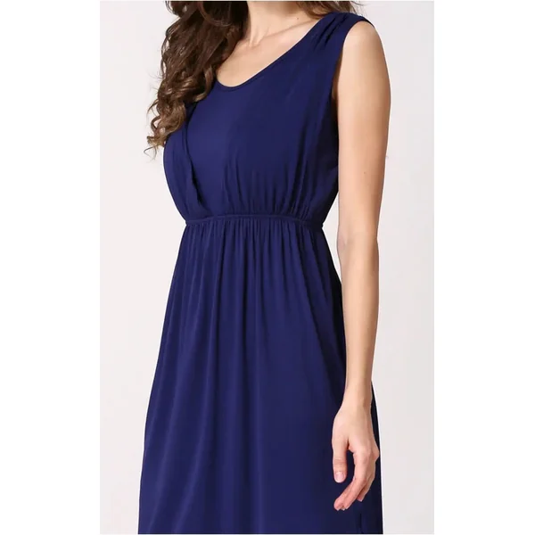 Robe Allaitement Modal