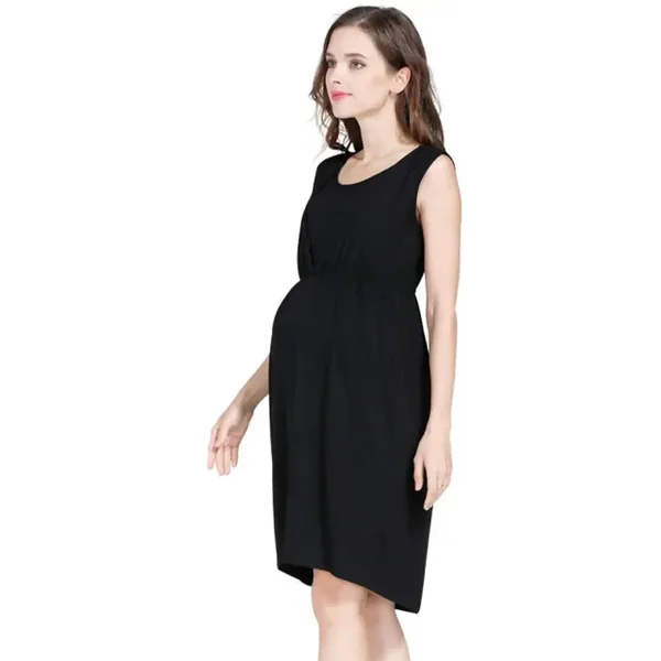 Robe Allaitement Modal