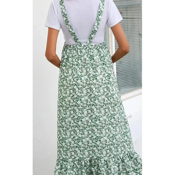 Robe Bretelle Grossesse