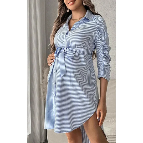 Robe Chemise Grossesse