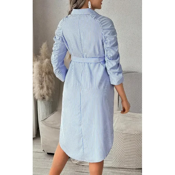Robe Chemise Grossesse