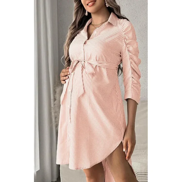 Robe Chemise Grossesse
