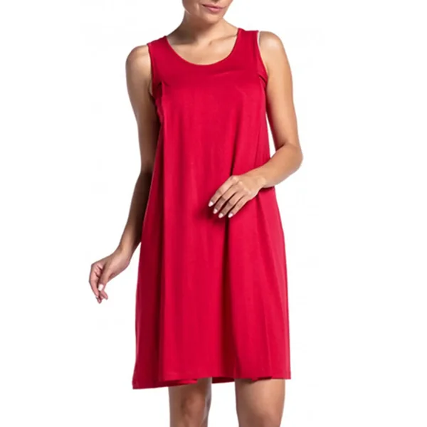 Robe Courte Allaitement