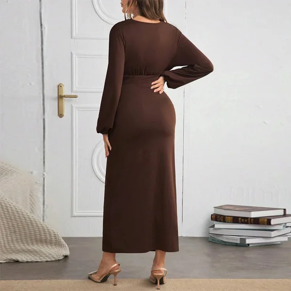 Robe Crayon Grossesse