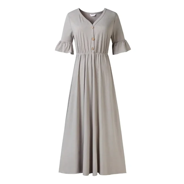 Robe Cérémonie Femme Allaitement