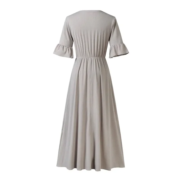 Robe Cérémonie Femme Allaitement