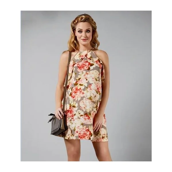 Robe de grosse Dani - Reste S et M