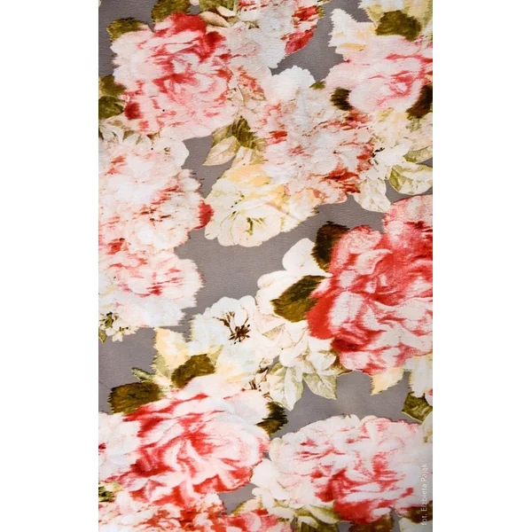 Robe de grosse Dani - Reste S et M