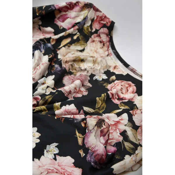 Robe de grossesse Aida - Reste 1L