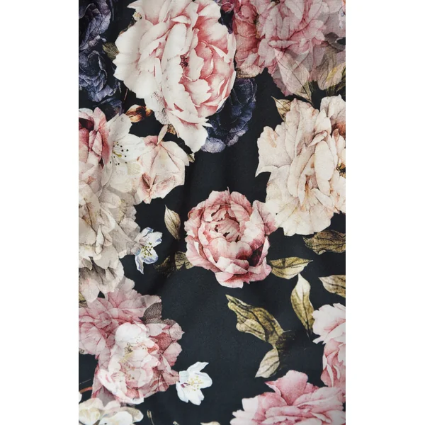 Robe de grossesse Aida - Reste 1L