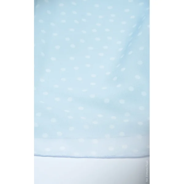 Robe de grossesse ceremonie Blanca