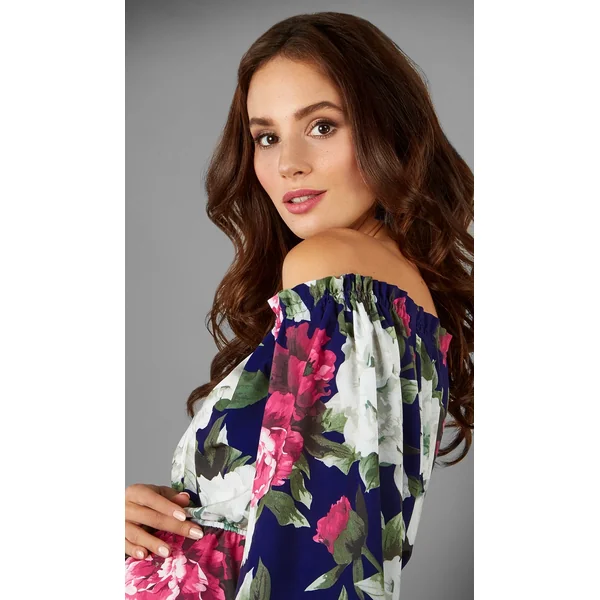 Robe de grossesse ceremonie Brenda