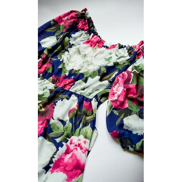Robe de grossesse ceremonie Brenda