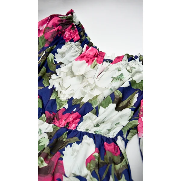 Robe de grossesse ceremonie Brenda