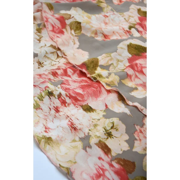 Robe de grossesse Ceyntia - Reste 1 taille XL