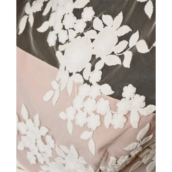 Robe de grossesse chic Elvira - Reste S et M