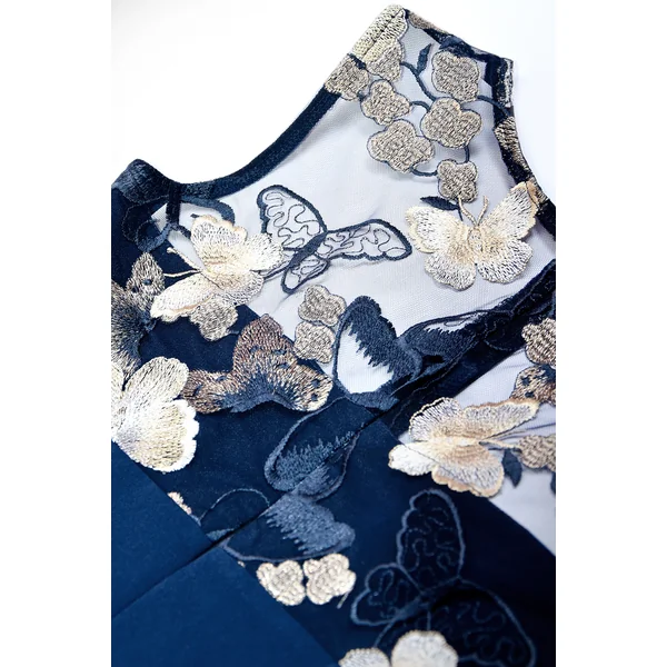 Robe de grossesse chic Martha - Reste S
