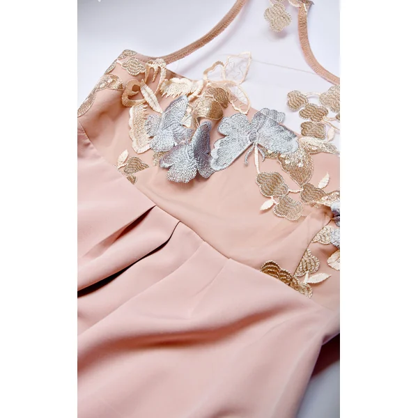 Robe de grossesse cérémonie Malena - Reste S