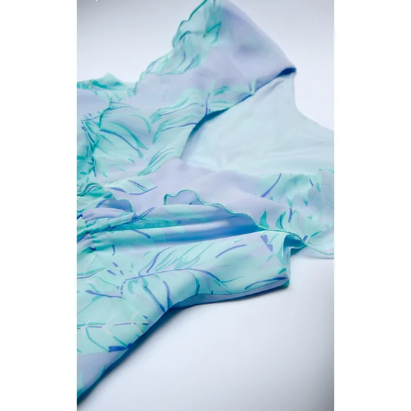 Robe de grossesse cérémonie Solange - Reste 1L
