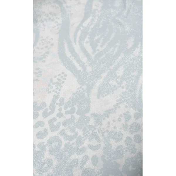 Robe de grossesse cérémonie tissée au fil d'argent