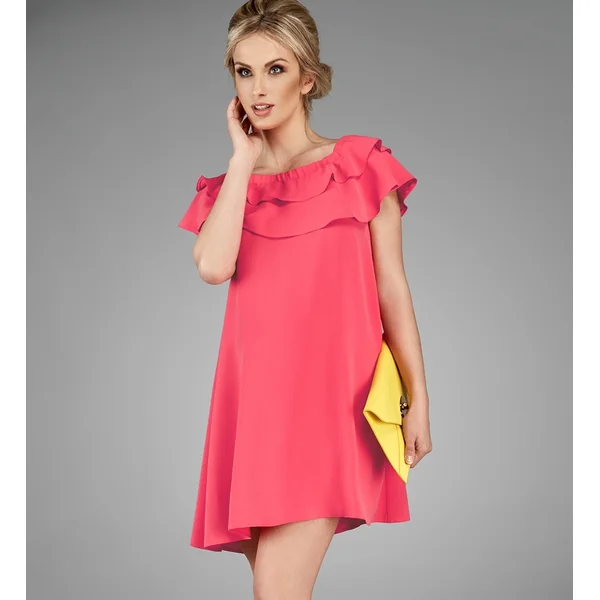 Robe de grossesse de cérémonie Rachel - Reste 1M