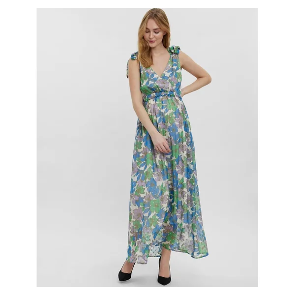 Robe de grossesse et allaitement pour cérémonie Sidney - Mamalicious - Reste 1M
