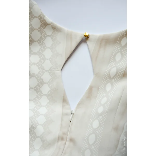 Robe de grossesse Julie - Reste 1 T36-38