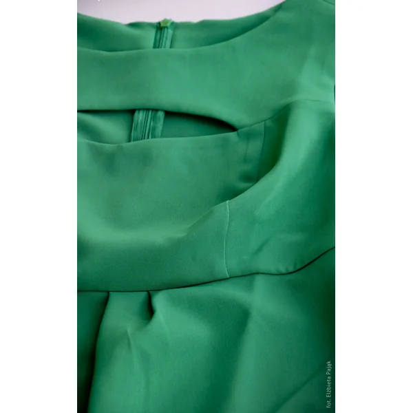 Robe de grossesse Kendall - Reste 1S