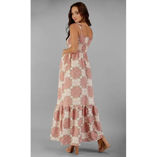 Robe de grossesse Malaga