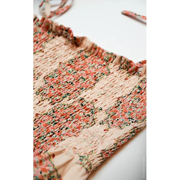 Robe de grossesse Malaga