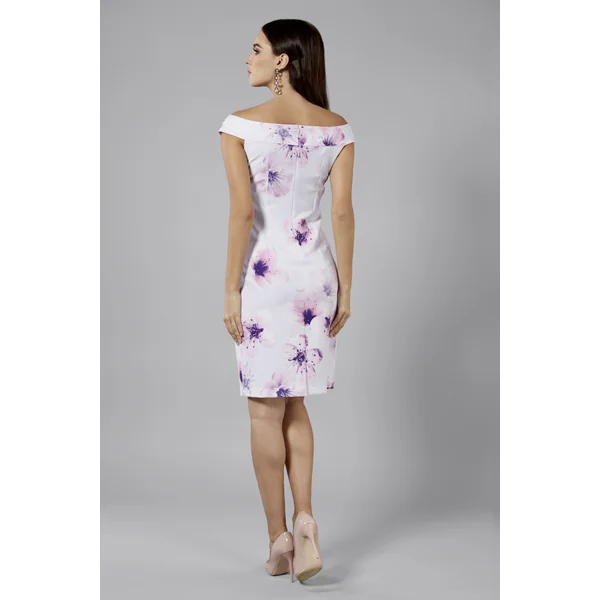 Robe de grossesse Marion - Reste 1L