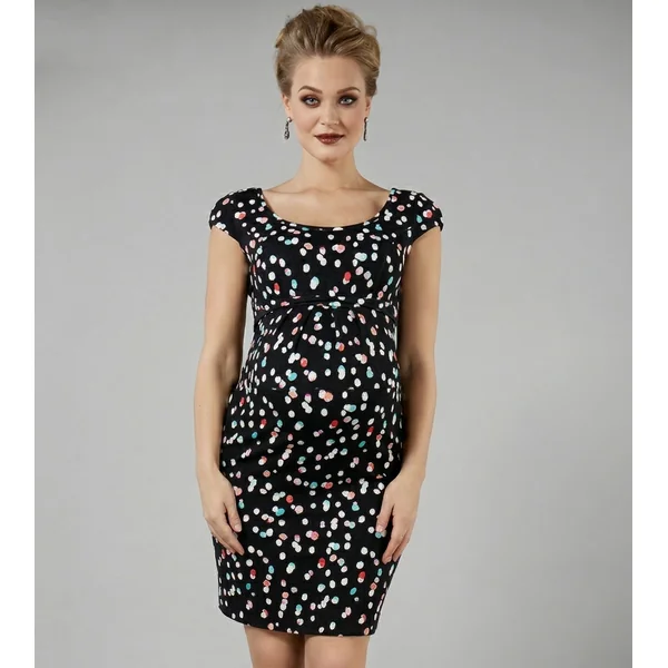 Robe de grossesse Monique