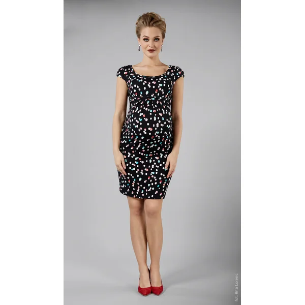Robe de grossesse Monique