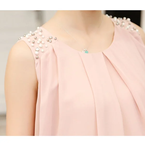 Robe de grossesse Naomi - Reste 1L