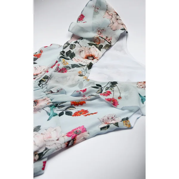 Robe de grossesse Nicoleta - Reste 1S
