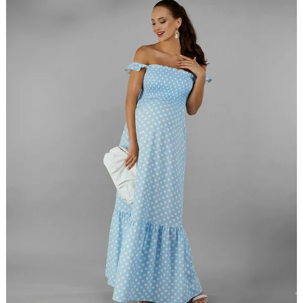 Robe de grossesse Nora