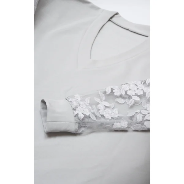 Robe de grossesse Paula - Reste 1 L/XL