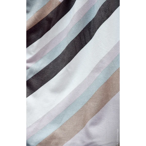 Robe de grossesse Sally - Reste 1L
