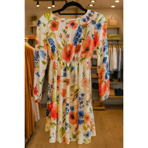 Robe de grossesse Sarah
