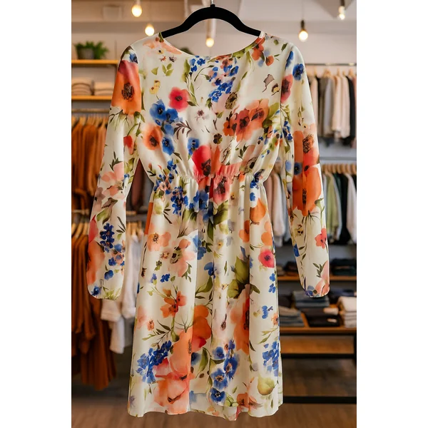 Robe de grossesse Sarah
