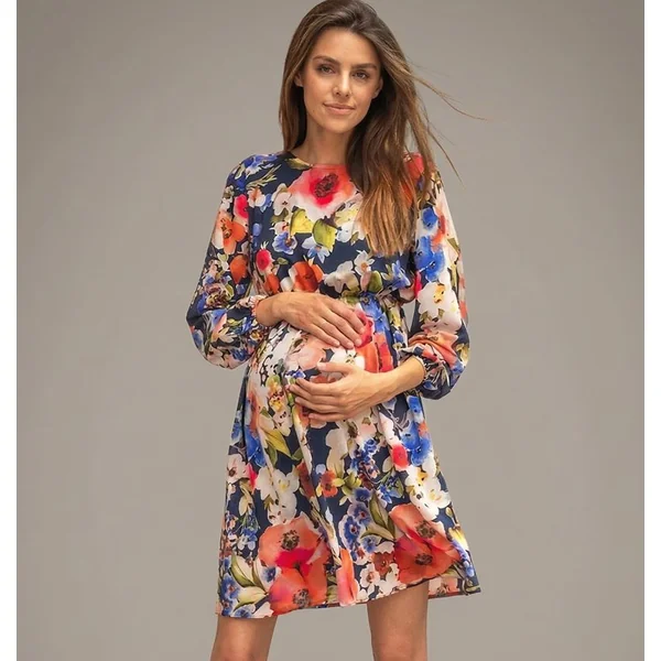Robe de grossesse Tamara