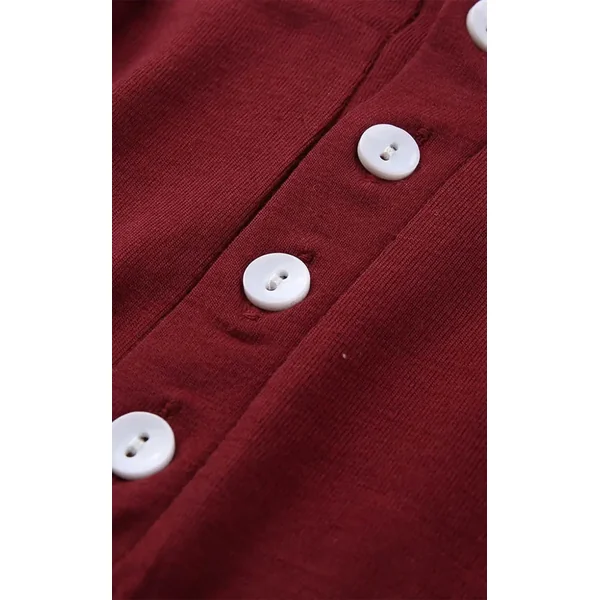 Robe de Nuit Allaitement
