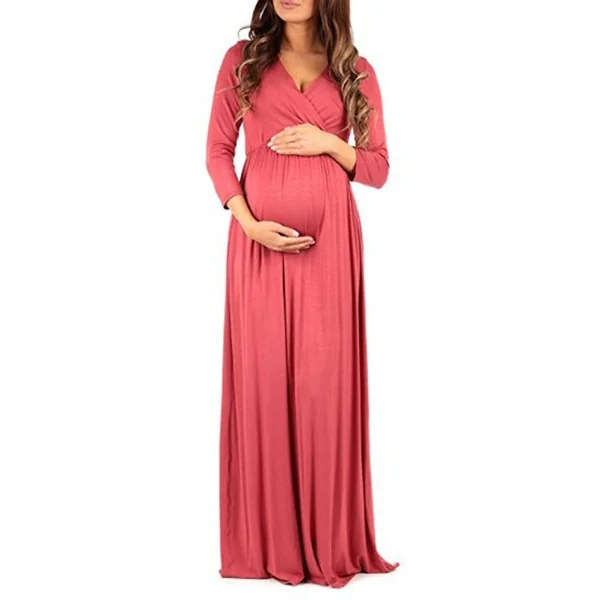 Robe de soirée Abby