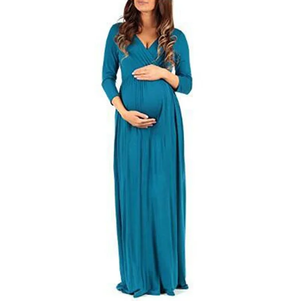 Robe de soirée Abby