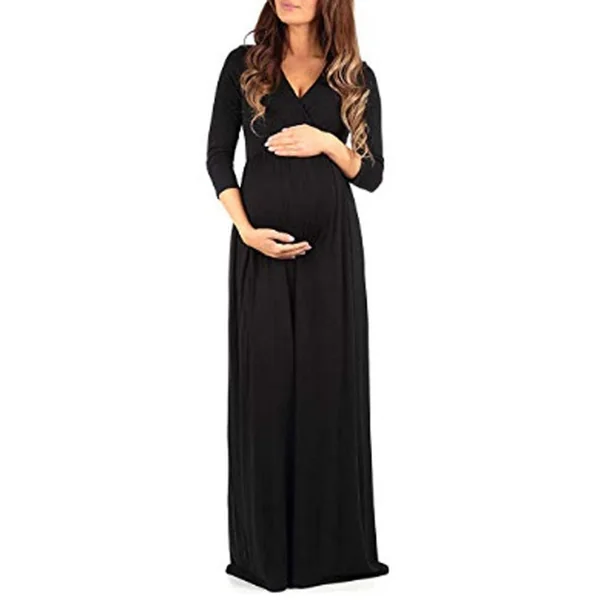 Robe de soirée Abby