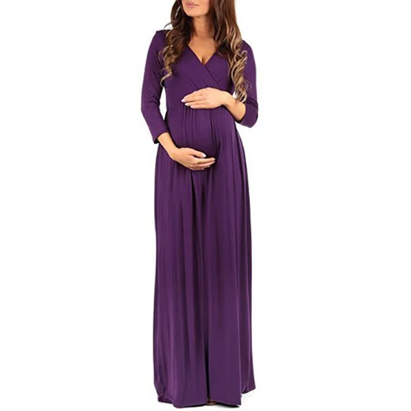 Robe de soirée Abby