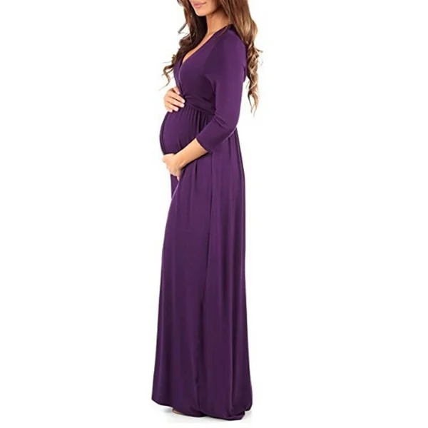 Robe de soirée Abby