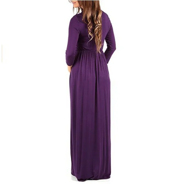 Robe de soirée Abby